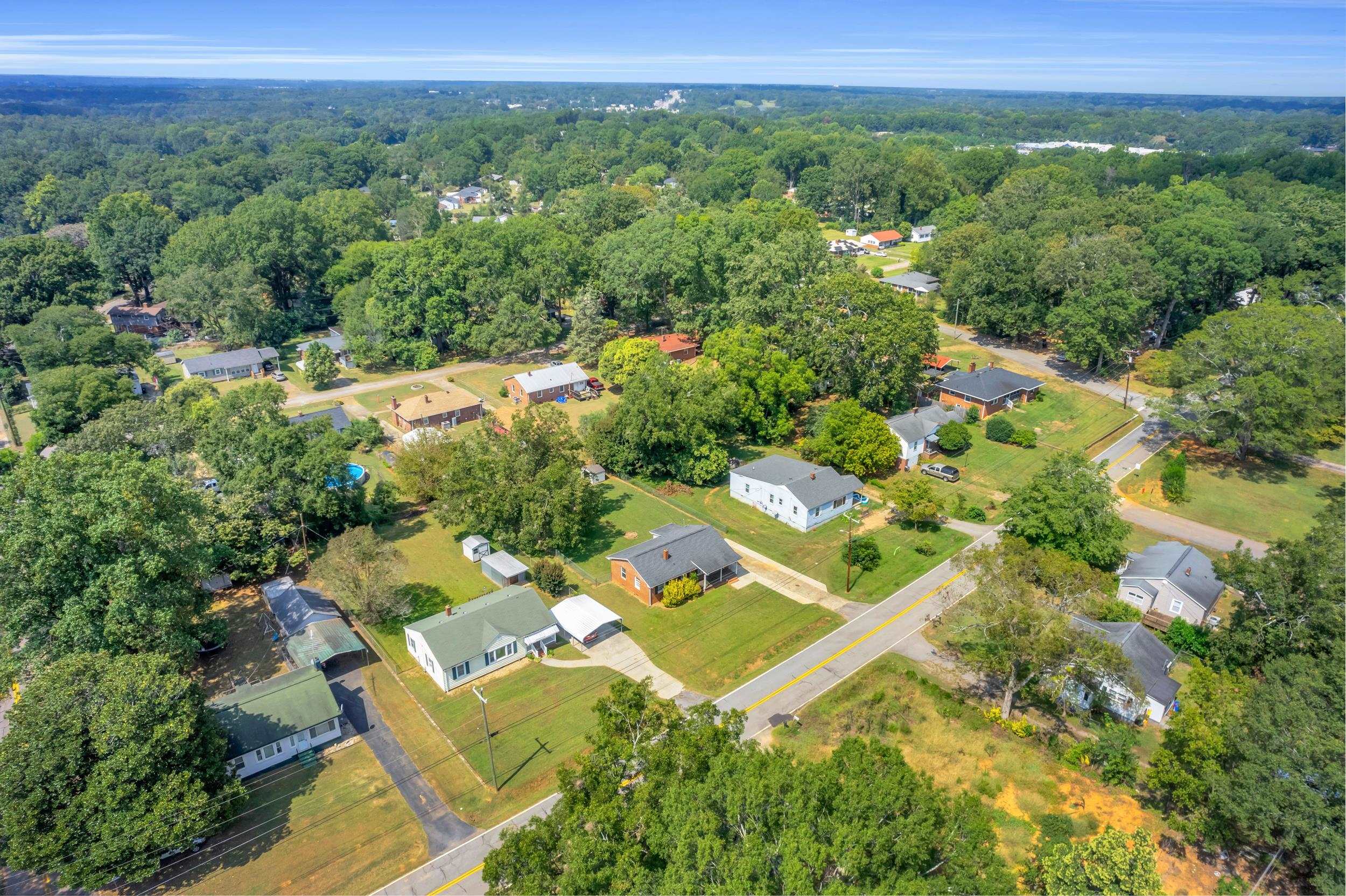 3308 New Pond Road Anderson, SC 29626 - Photo 30 of 33