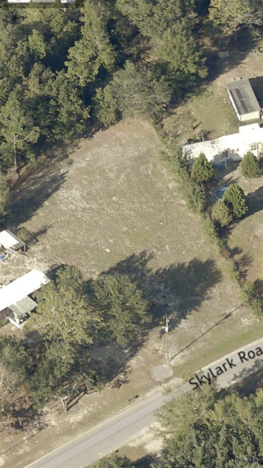 0 Skylark Road Milton, FL 32570 - Photo 2 of 2