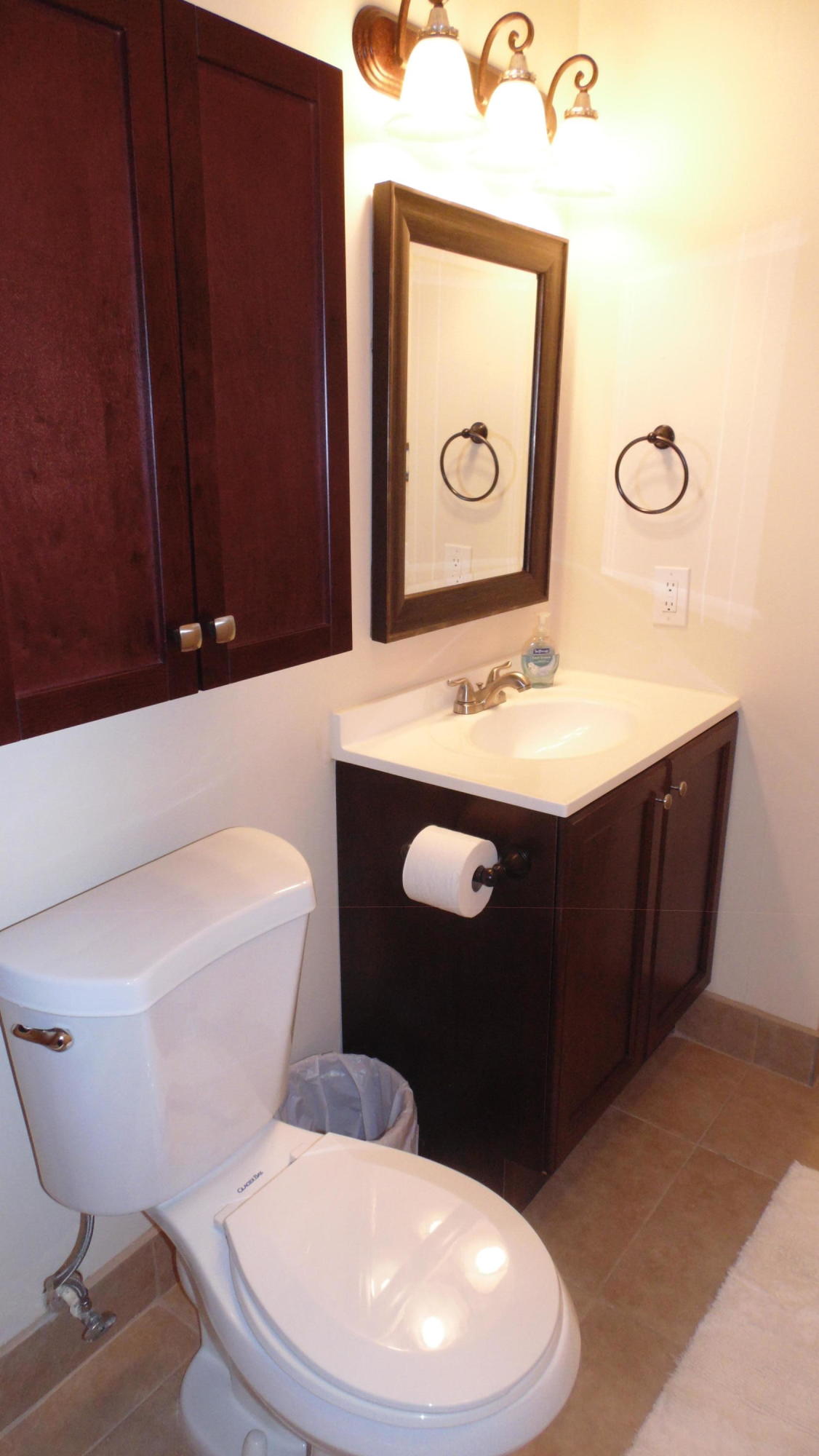 3100 Lake Ida Road Delray Beach, FL 33445 - Photo 16 of 33 Master Bath