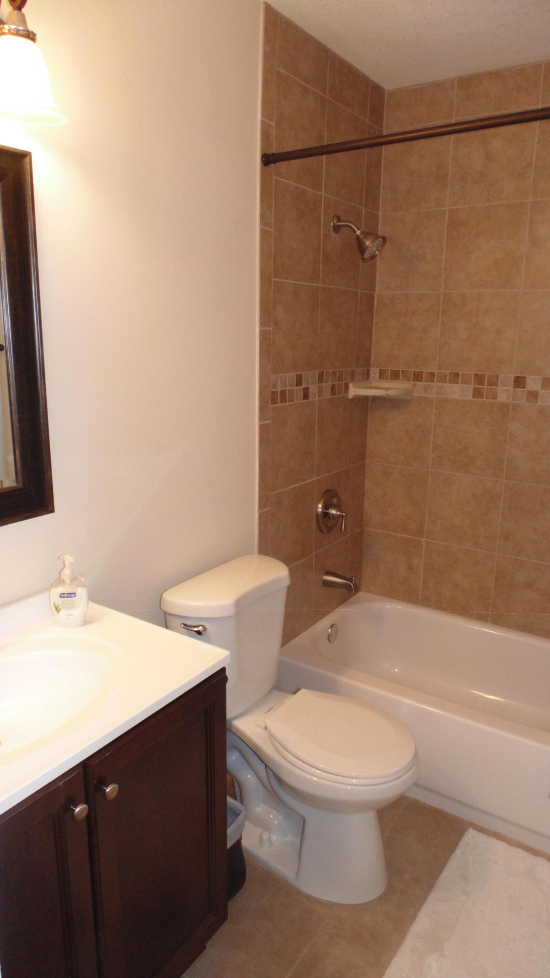3100 Lake Ida Road Delray Beach, FL 33445 - Photo 20 of 33 Bathroom #2