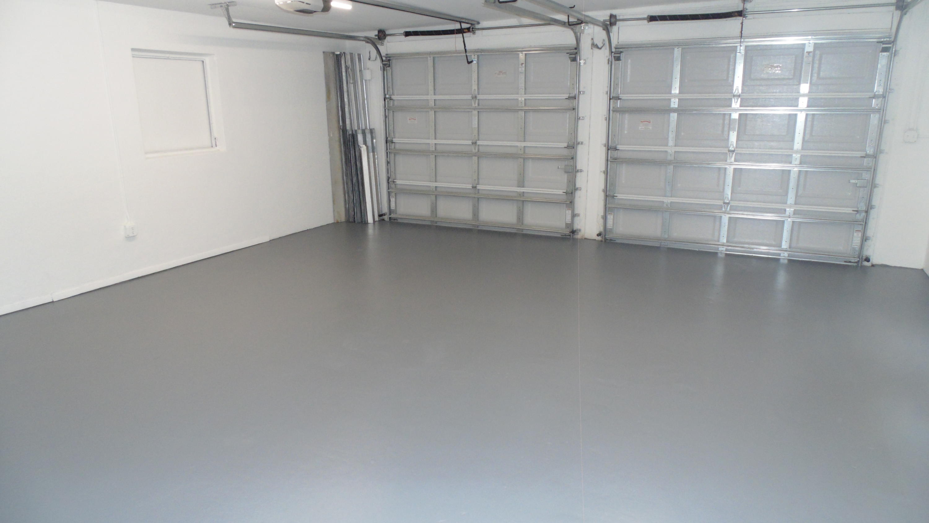 3100 Lake Ida Road Delray Beach, FL 33445 - Photo 25 of 33 Garage