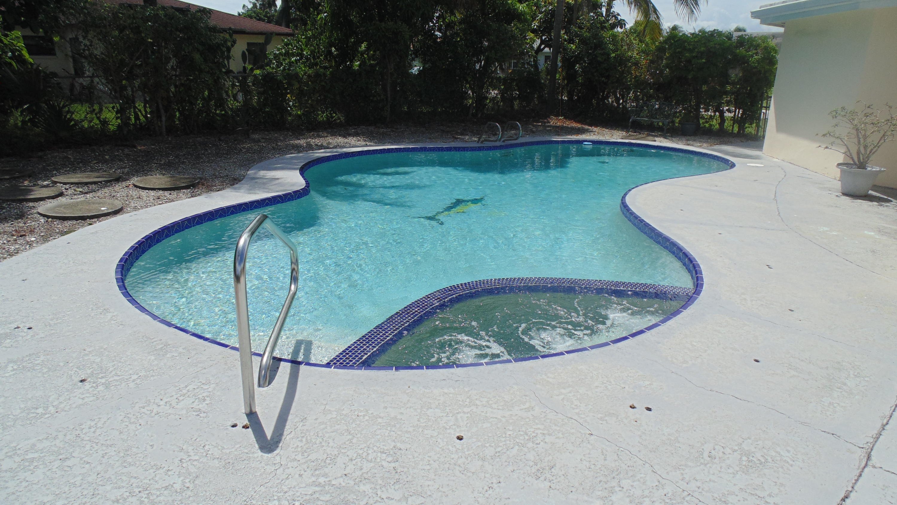 3100 Lake Ida Road Delray Beach, FL 33445 - Photo 28 of 33 Pool