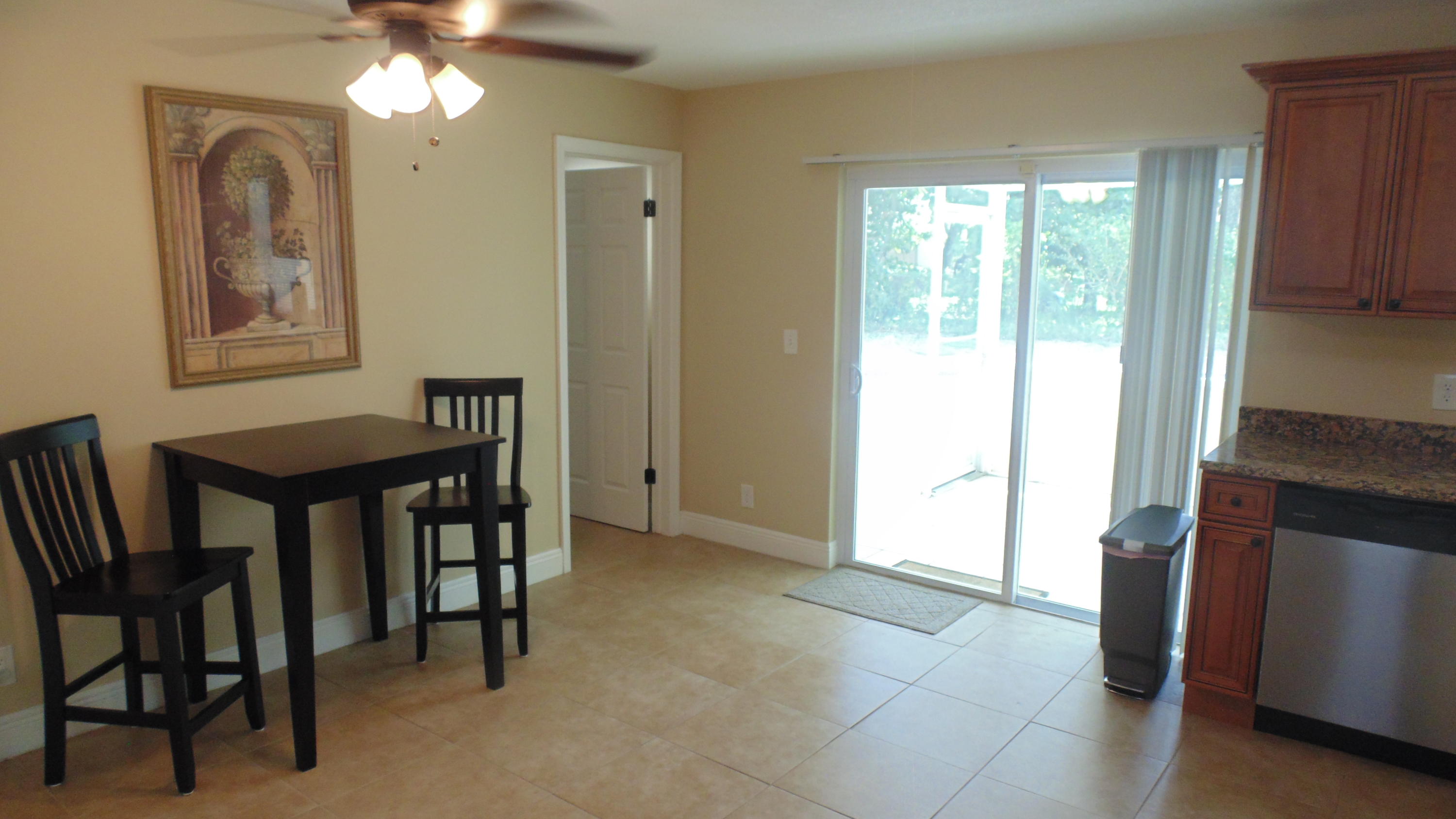 3100 Lake Ida Road Delray Beach, FL 33445 - Photo 7 of 33 Eat in Kitchen