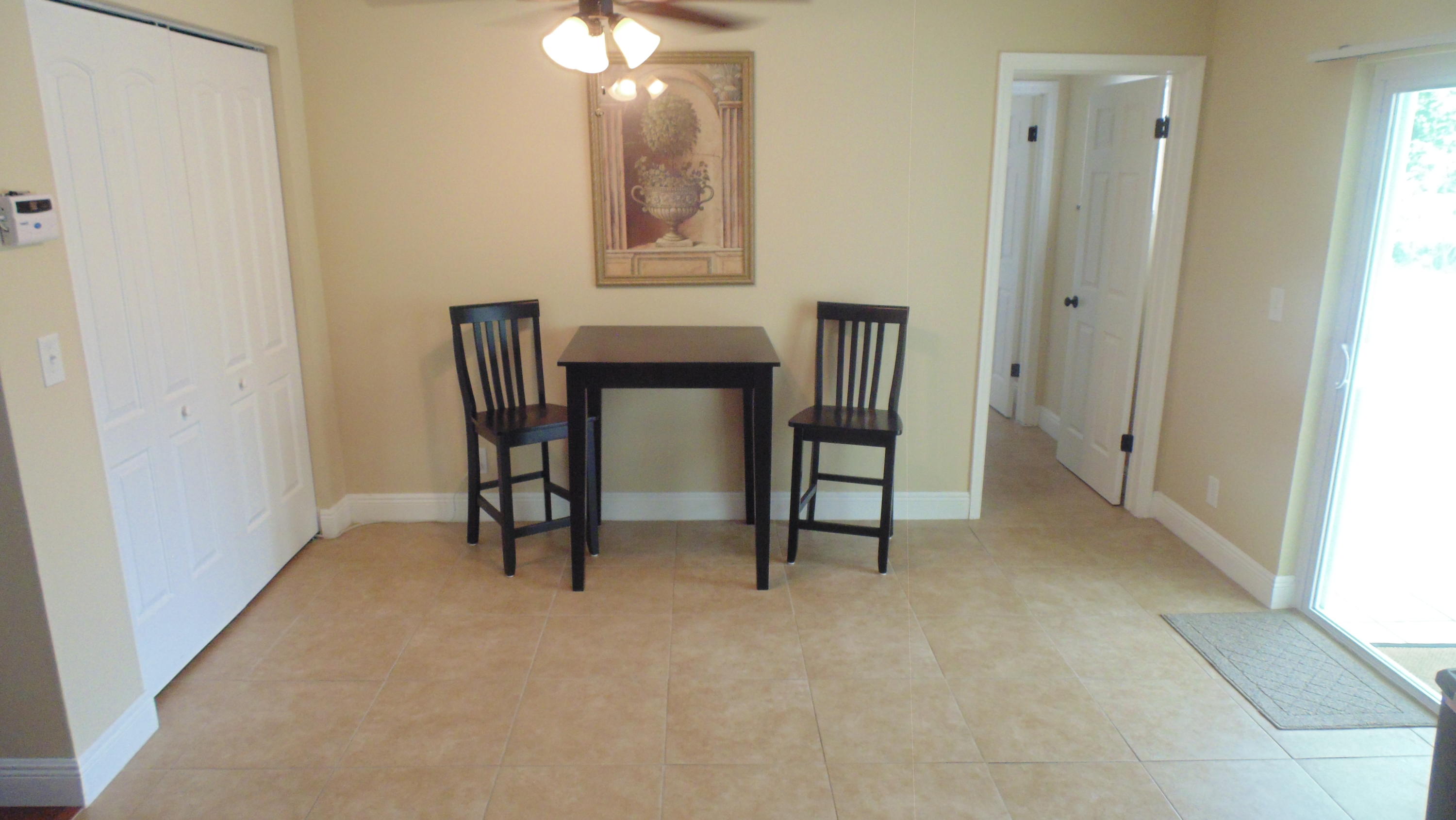 3100 Lake Ida Road Delray Beach, FL 33445 - Photo 8 of 33 Dining Area