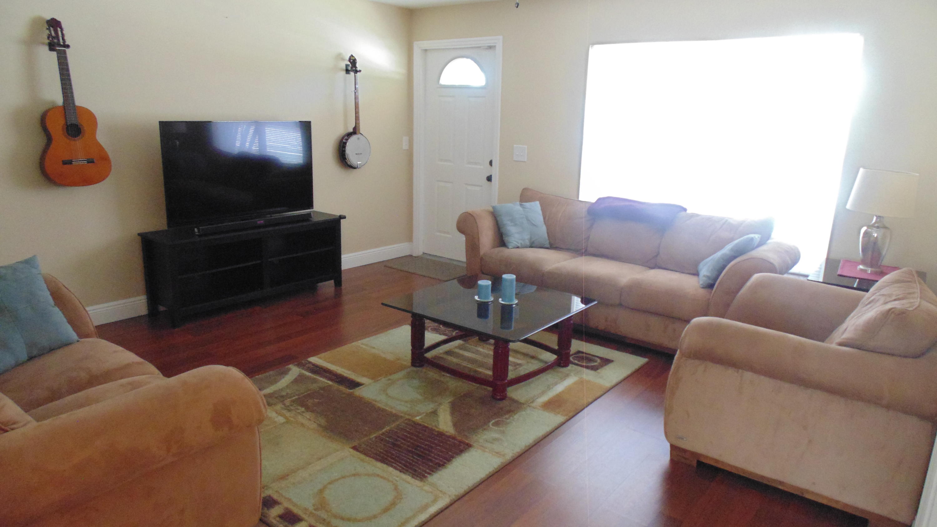 3100 Lake Ida Road Delray Beach, FL 33445 - Photo 9 of 33 Living Room