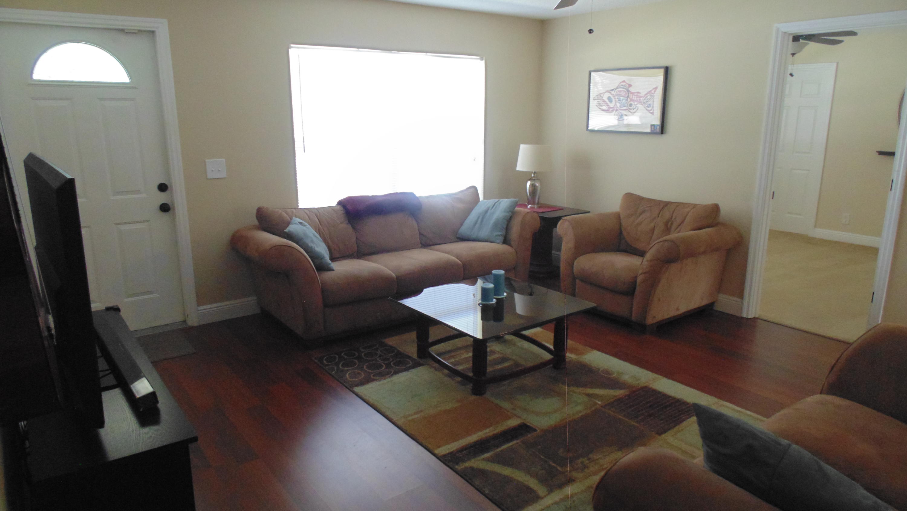 3100 Lake Ida Road Delray Beach, FL 33445 - Photo 10 of 33 Living Room