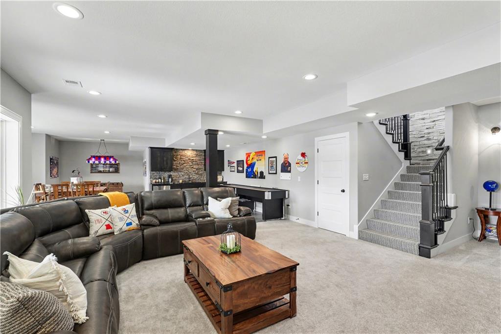 22525 West 87th Terrace Lenexa, KS 66227 - Photo 27 of 44