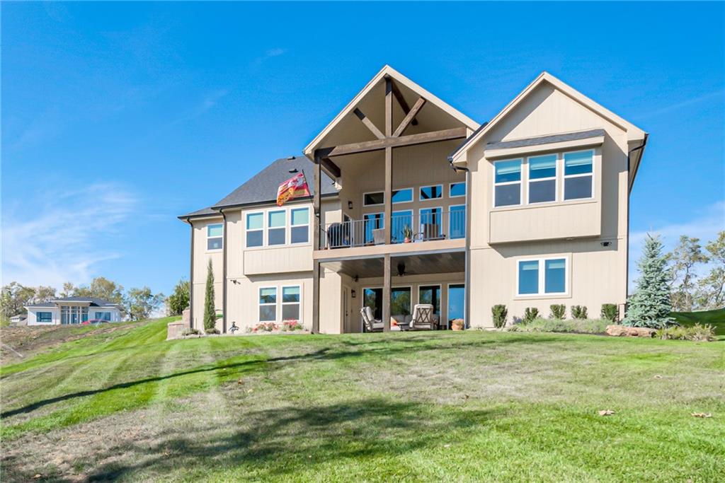 22525 West 87th Terrace Lenexa, KS 66227 - Photo 35 of 44