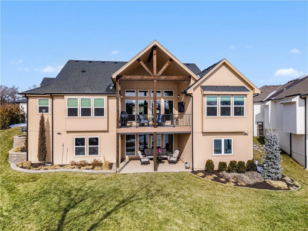 22525 West 87th Terrace Lenexa, KS 66227 - Photo 39 of 44