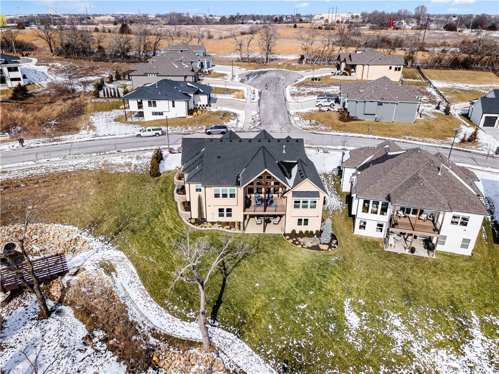 22525 West 87th Terrace Lenexa, KS 66227 - Photo 44 of 44