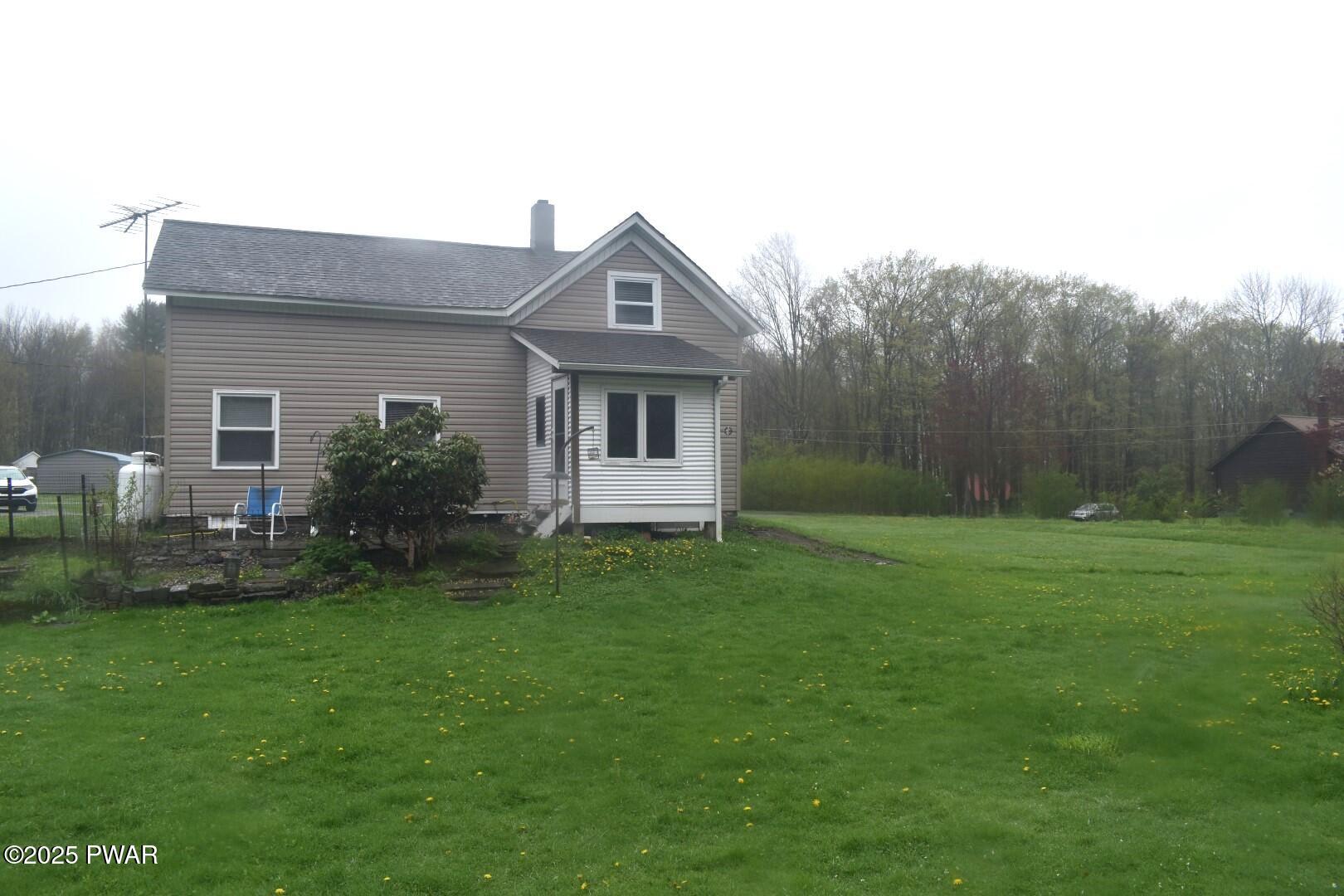 183 School House Road Thompson, PA 18465 - Photo 1 of 21 1