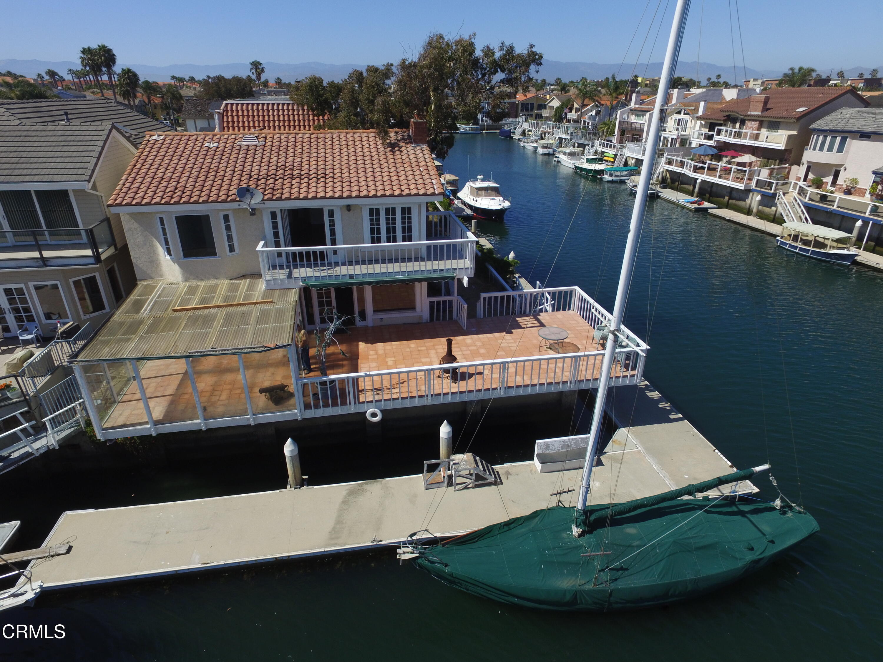 2130 Peninsula Road Oxnard, CA 93035 - Photo 1 of 21 peninsula arial