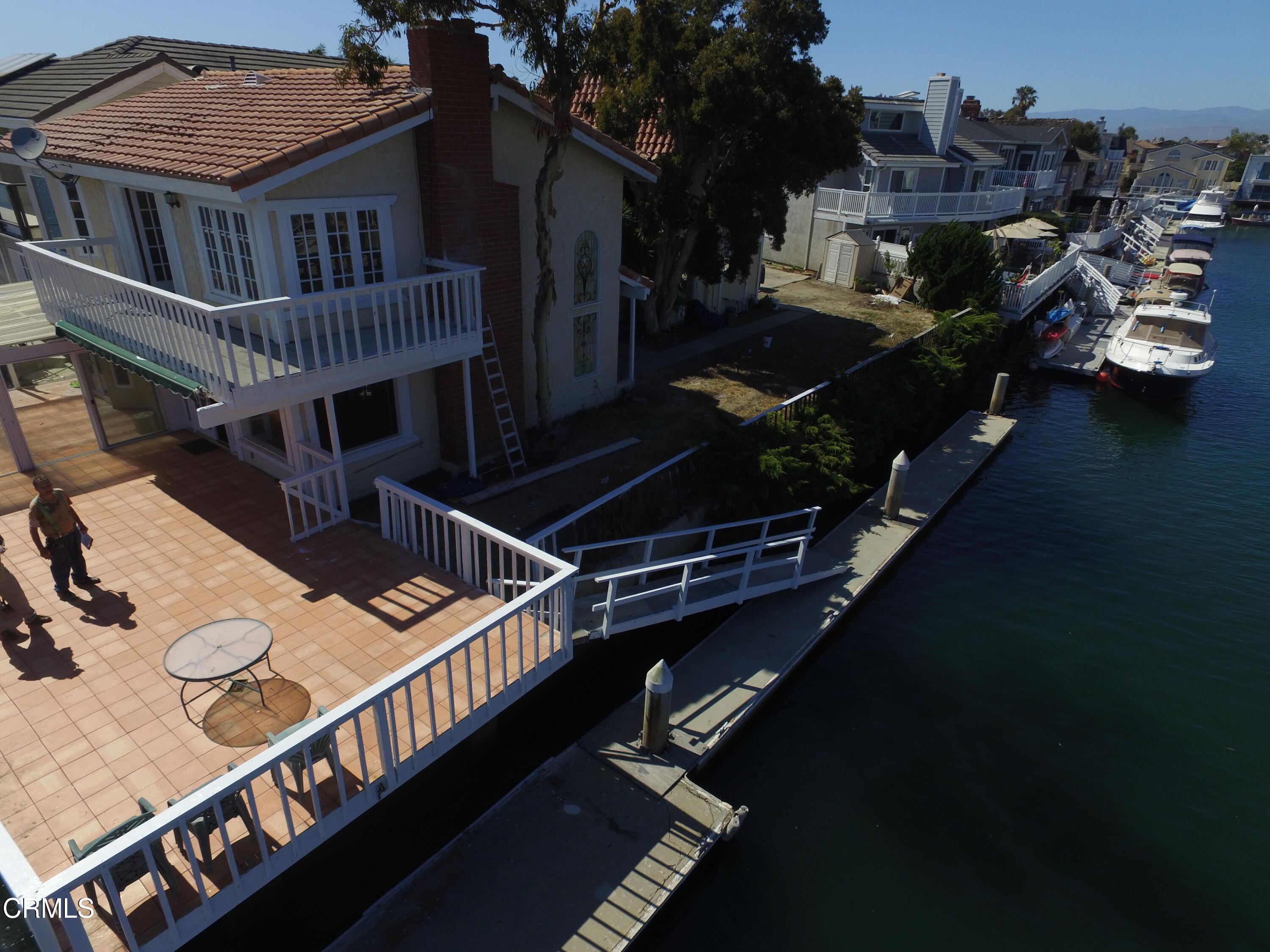 2130 Peninsula Road Oxnard, CA 93035 - Photo 2 of 21 peninsula arial2