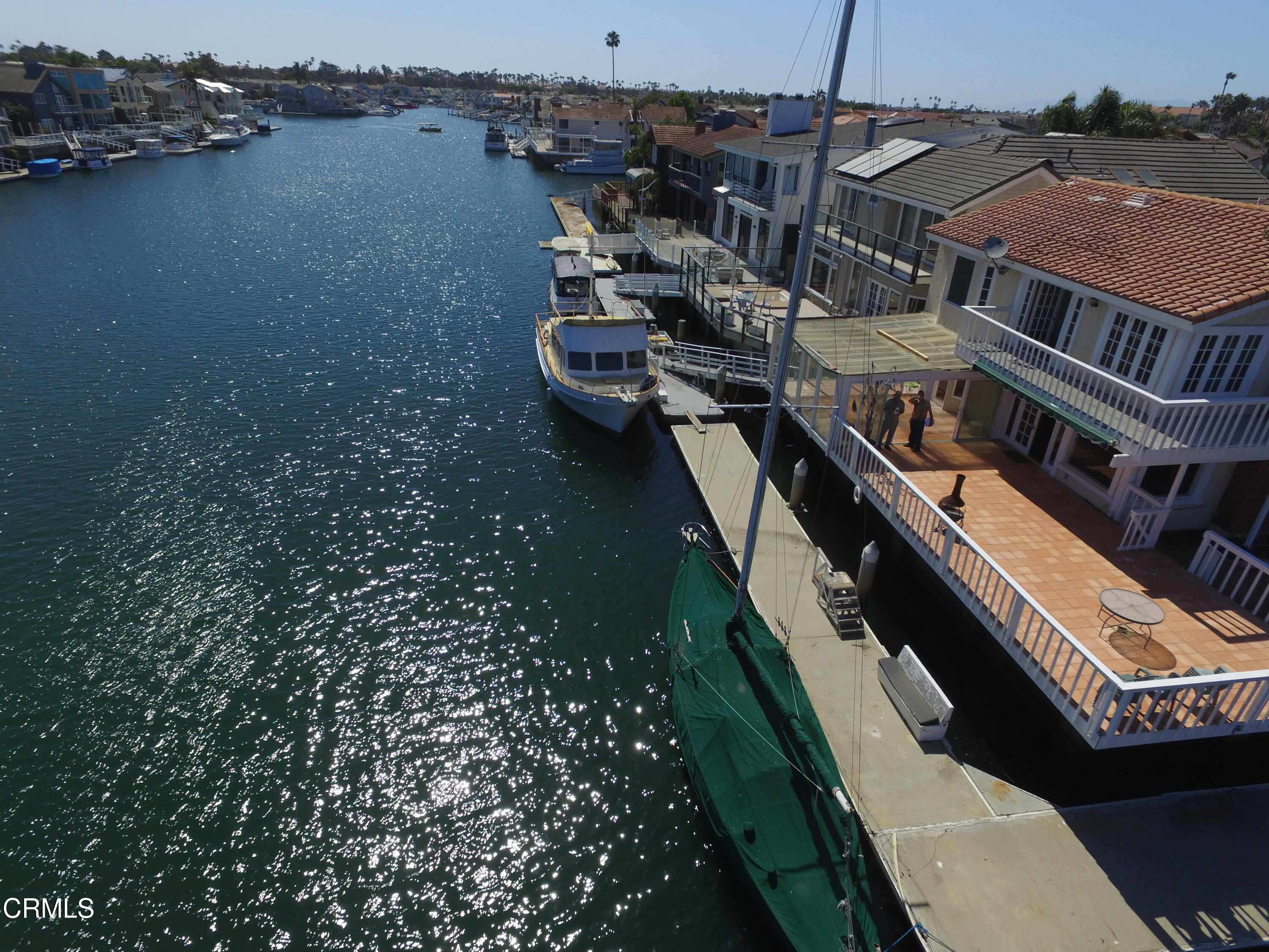 2130 Peninsula Road Oxnard, CA 93035 - Photo 3 of 21 peninsula arial3