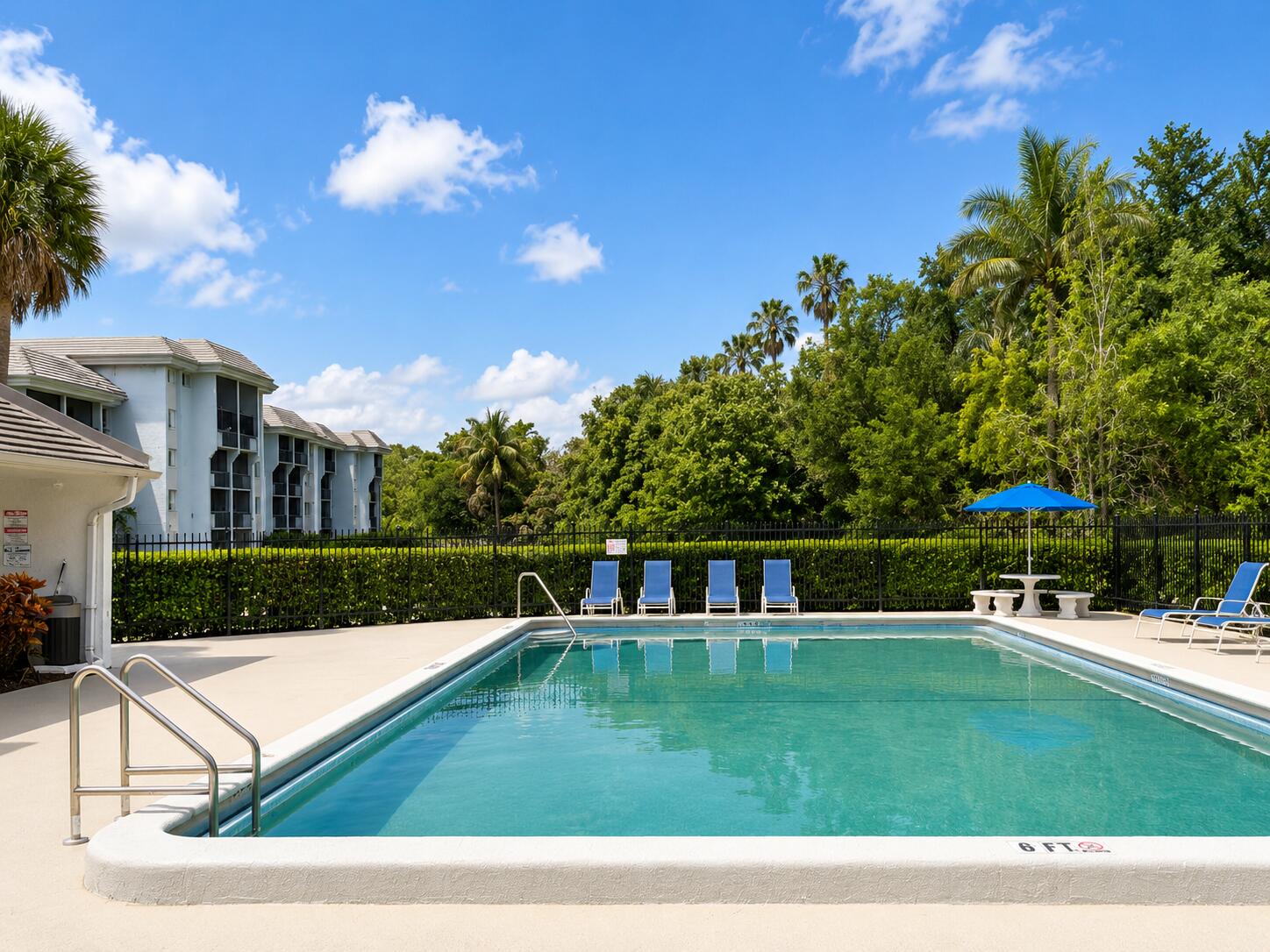 711 North Pine Island Road, Unit 204 Plantation, FL 33324 - Photo 13 of 14 20D599A0-D58F-4855-8EA3-F47AEBFF57BC