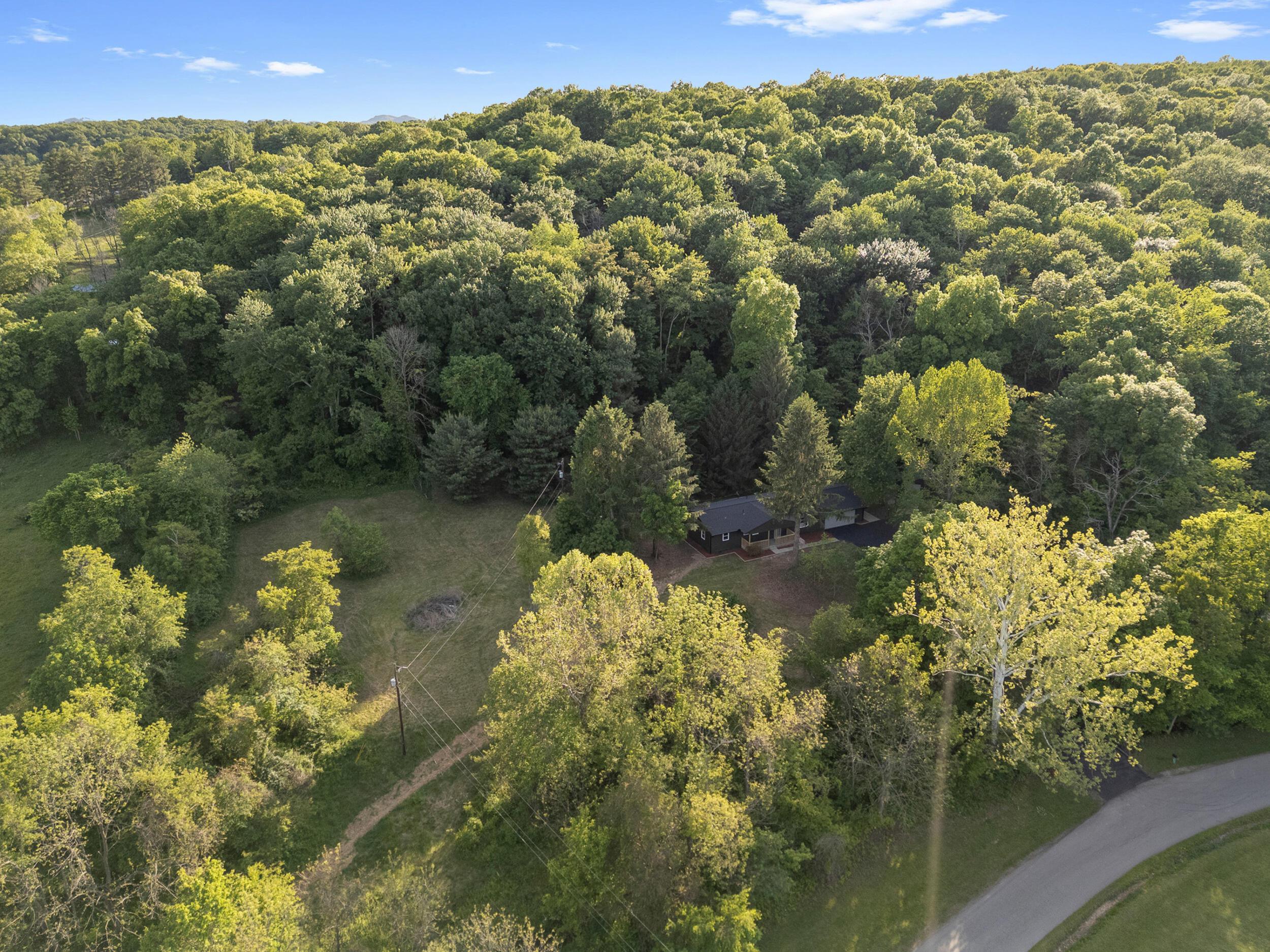 175 Happy Hollow Road Chillicothe, OH 45601 - Photo 27 of 30 dji_20260511184722_0535_d