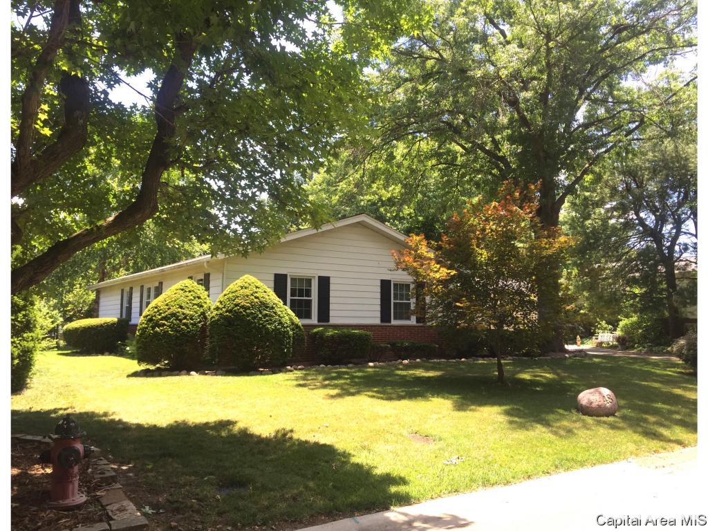 48 Pinehurst Drive Springfield, IL 62704 - Photo 3 of 36 Gallery Image 3
