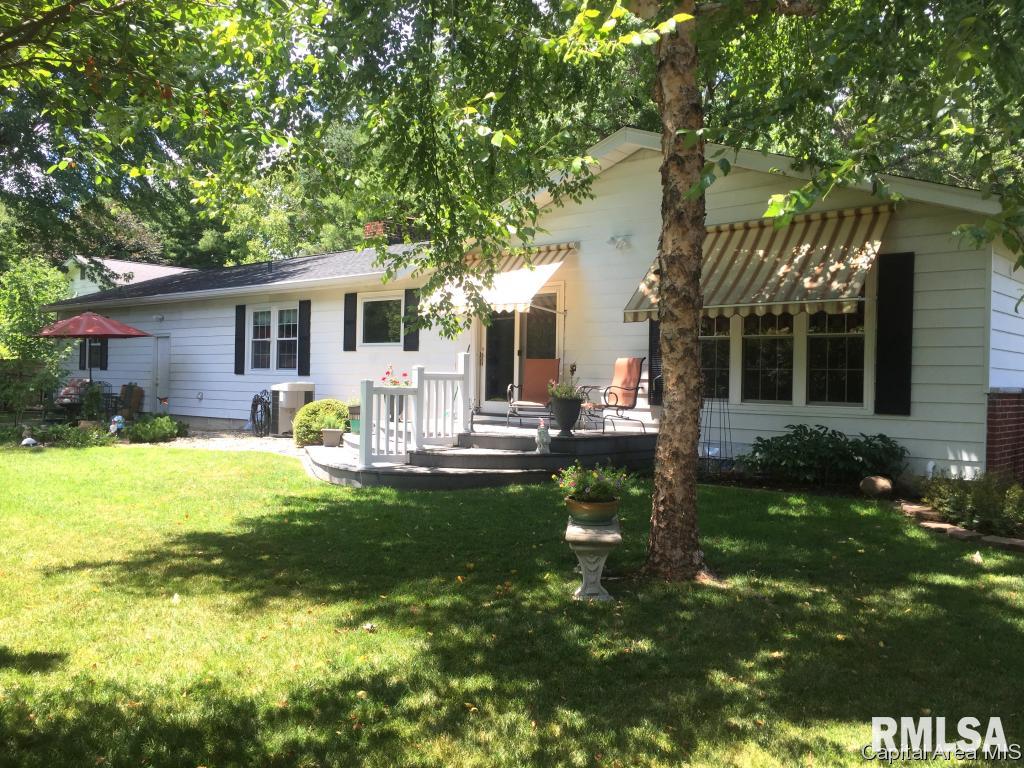 48 Pinehurst Drive Springfield, IL 62704 - Photo 4 of 36 Gallery Image 4