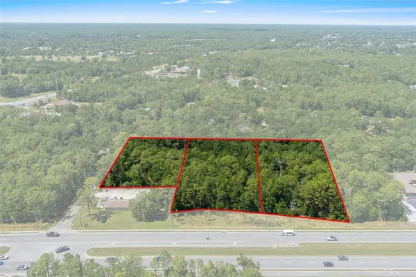 $915,000 | 2767 West Norvell Bryant Highway, Lecanto, FL 34461