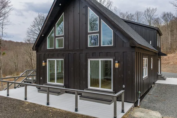 $740,000 | 1211 Gulf Road, Roscoe, NY 12776