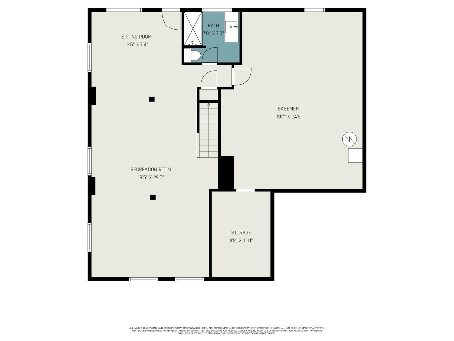 7230 Barret Road West Chester, OH 45069 - Photo 44 of 50