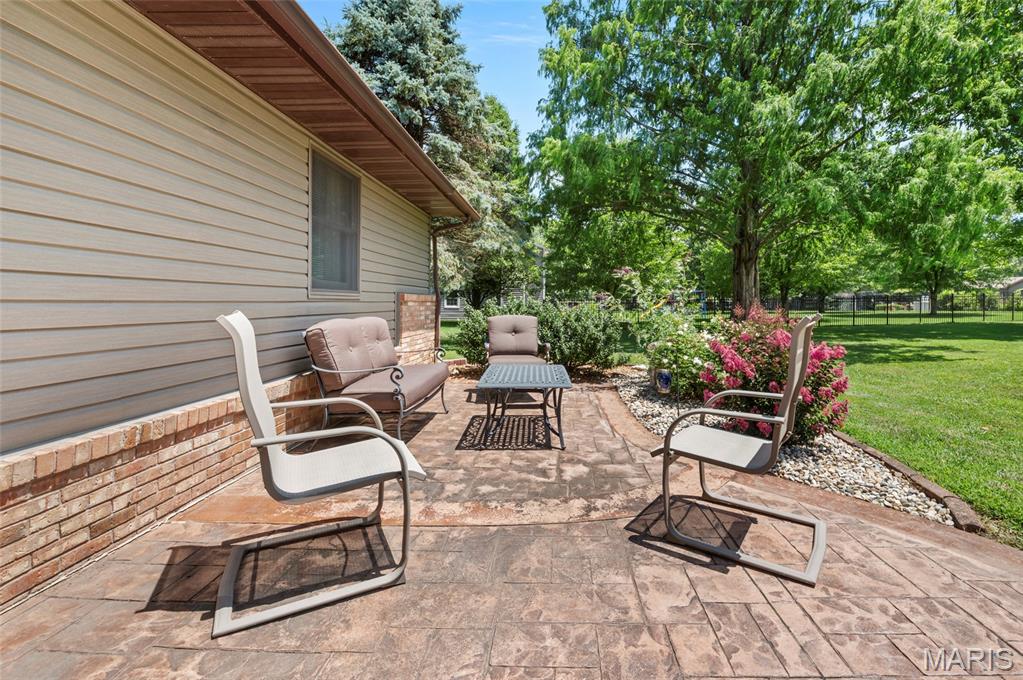 710 Cheshire Road Troy, IL 62294 - Photo 40 of 42
