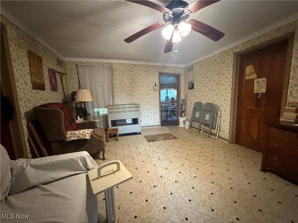 7262 Gillespie Run Road Harrisville, WV 26362 - Photo 12 of 14