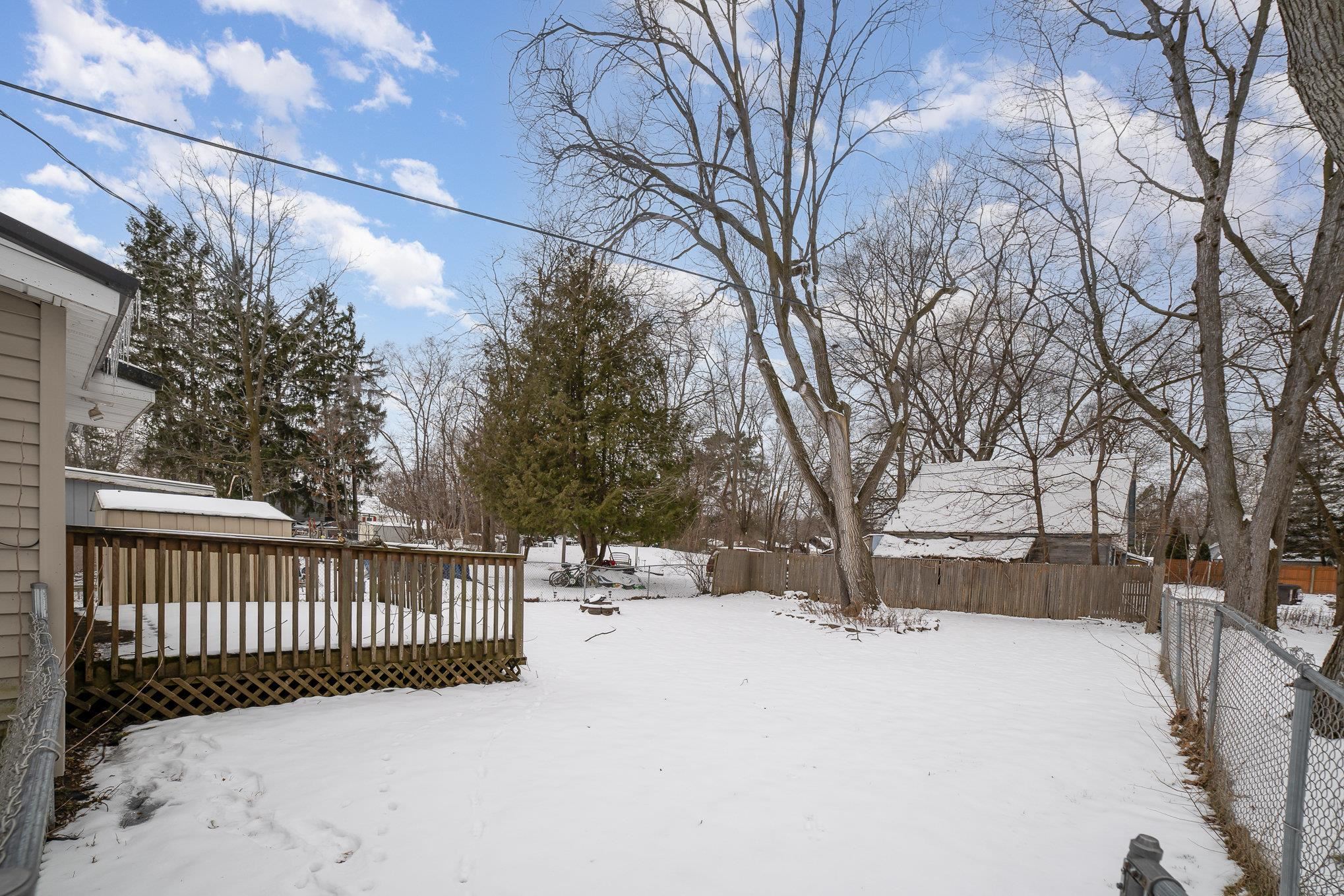 418 Rockingham Avenue Alma, MI 48801 - Photo 15 of 15
