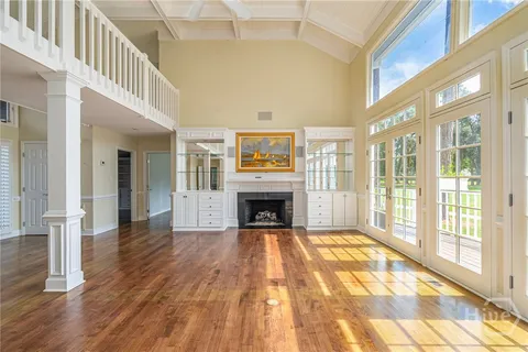 $699,000 | 1 Marsh Rabbit Lane, Savannah, GA 31411