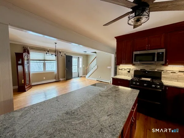 $455,900 | 23 August Avenue, Wolcott, CT 06716