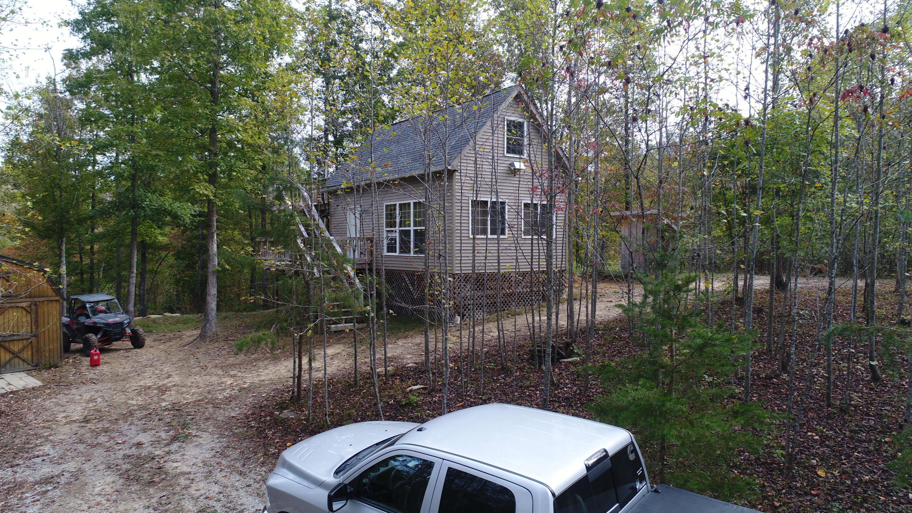 1485 Peters Br Road Somerset, KY 42501 - Photo 25 of 35 DJI_0897