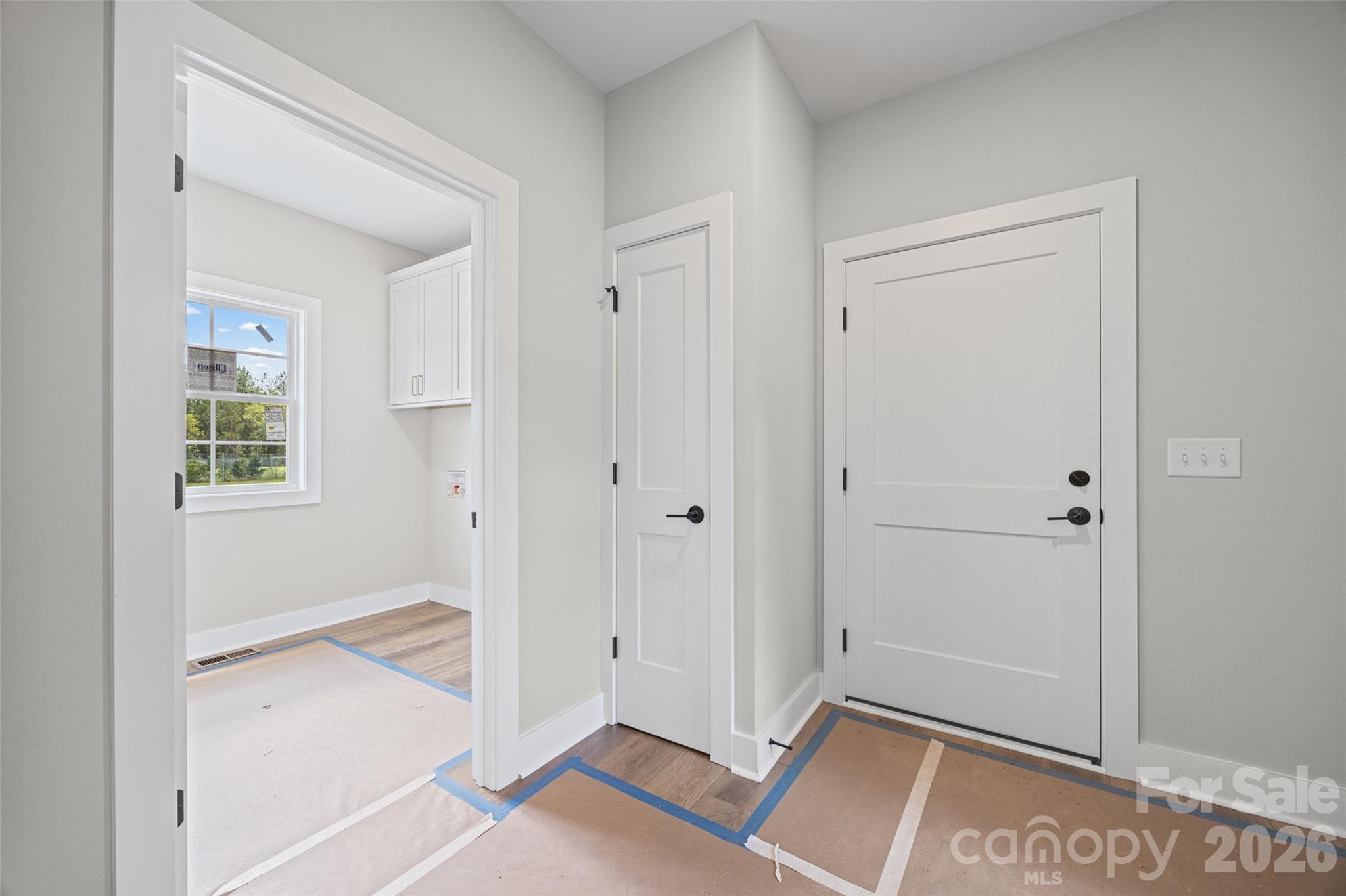 640 Edwards Road Fort Lawn, SC 29714 - Photo 23 of 39 a view of room with window and stairs