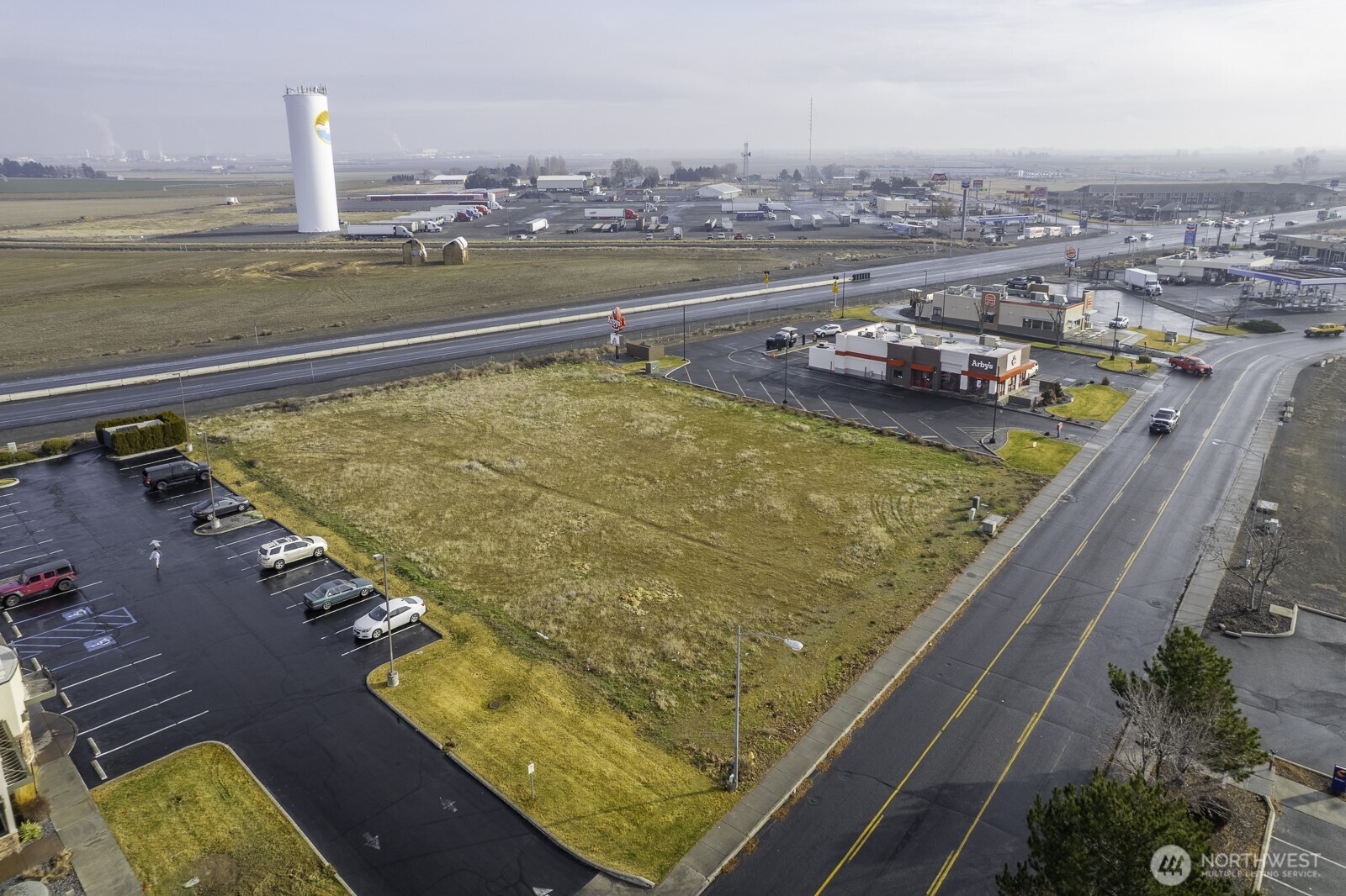 2421 Maiers Road Moses Lake, WA 98837 - Photo 11 of 22