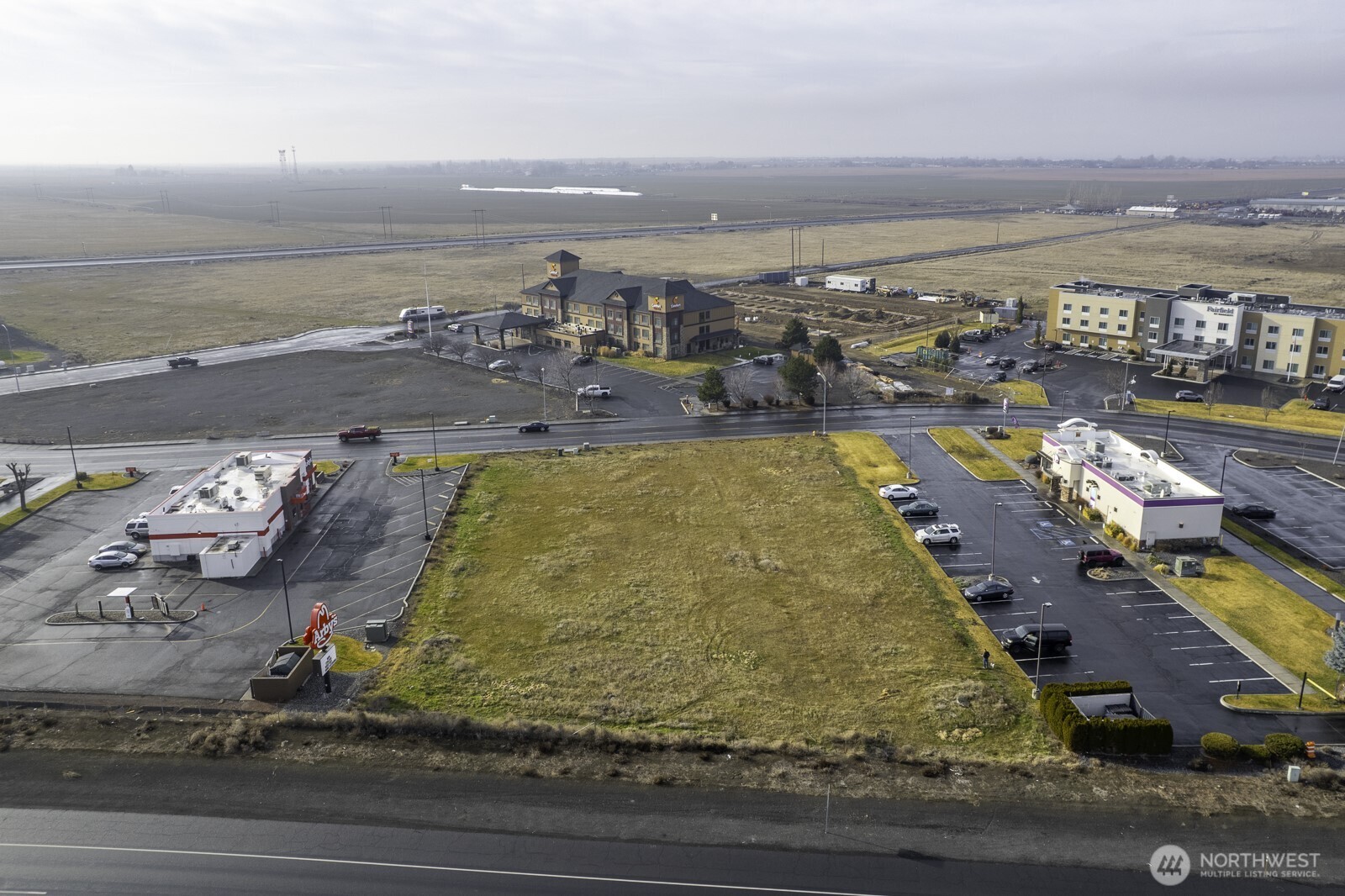 2421 Maiers Road Moses Lake, WA 98837 - Photo 12 of 22