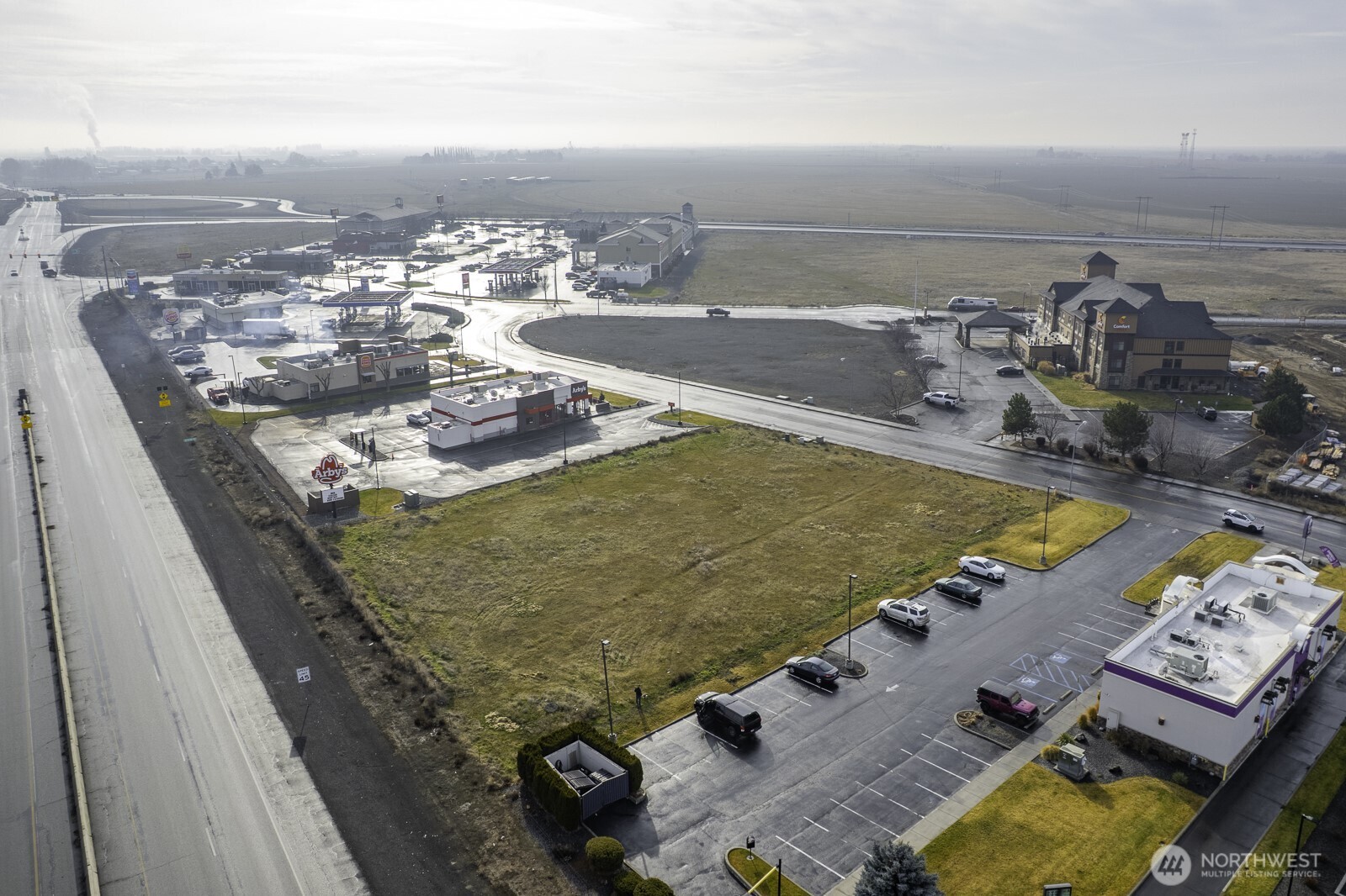 2421 Maiers Road Moses Lake, WA 98837 - Photo 13 of 22