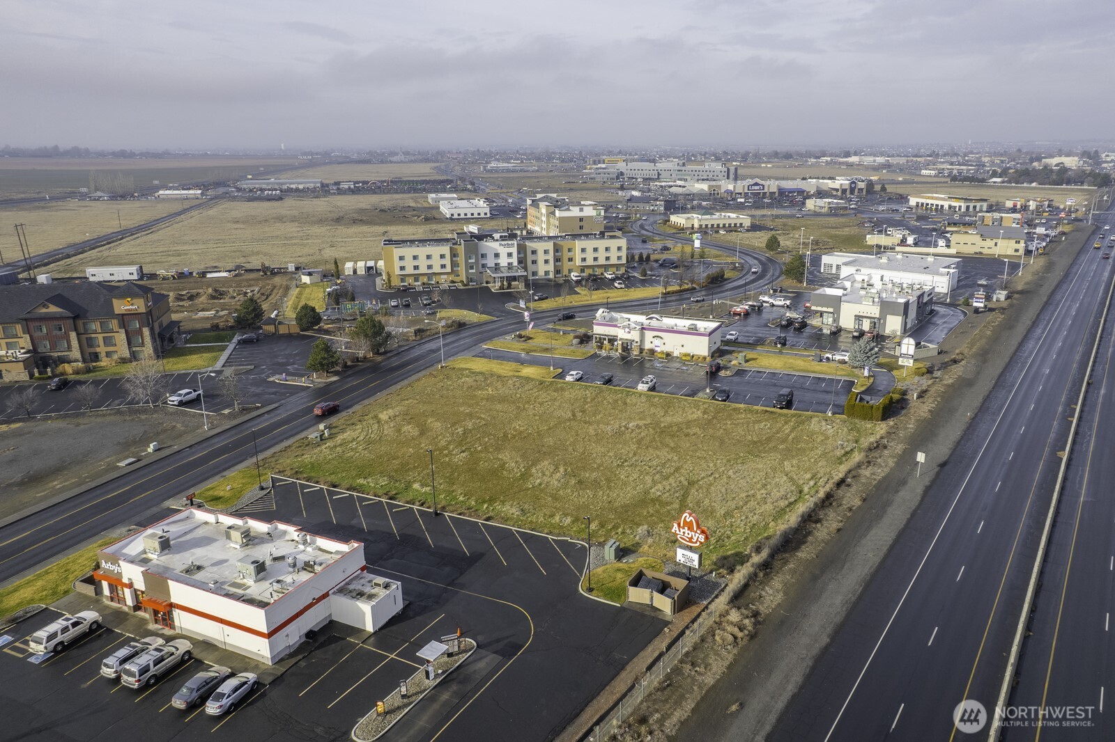 2421 Maiers Road Moses Lake, WA 98837 - Photo 14 of 22