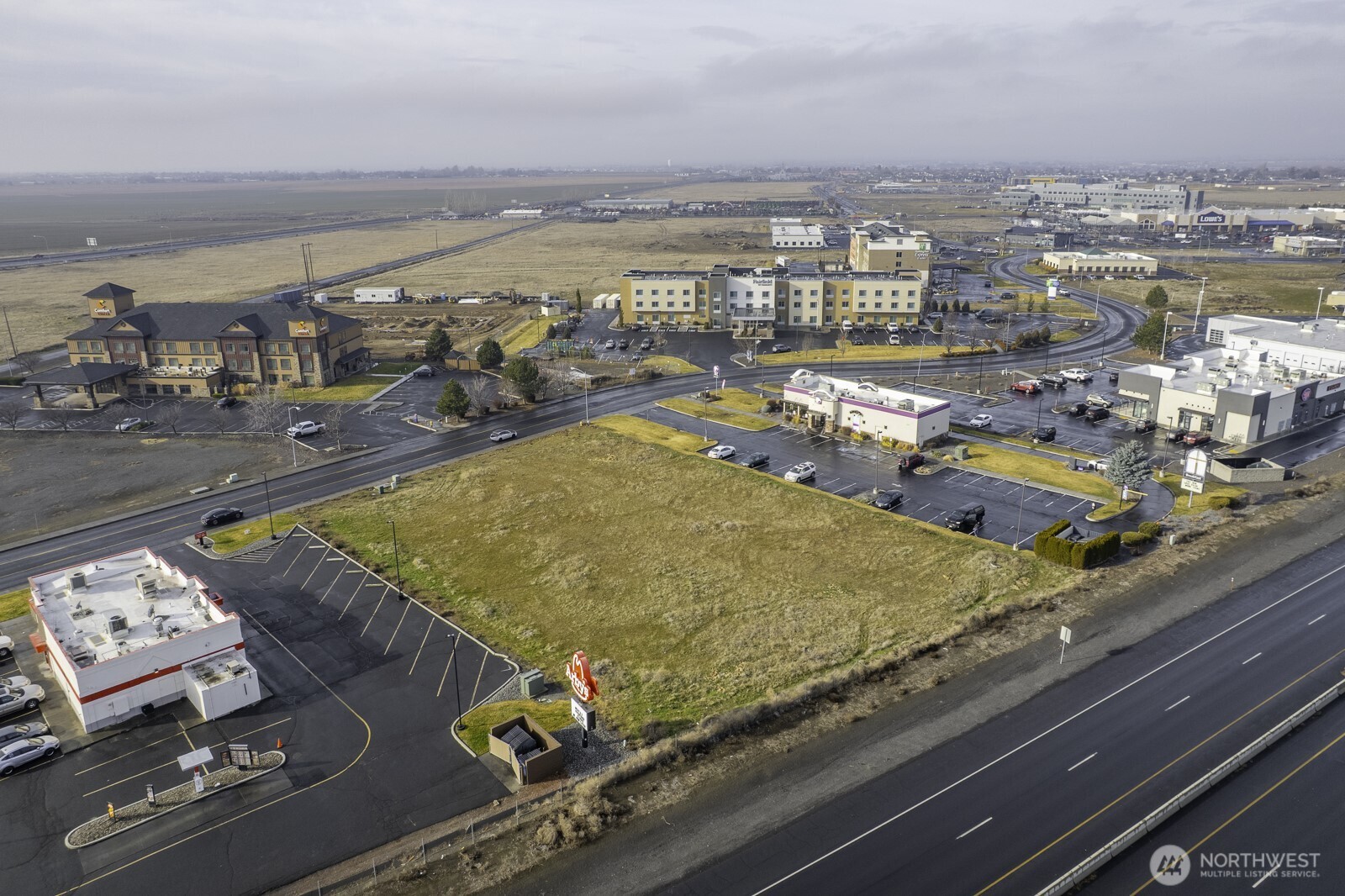 2421 Maiers Road Moses Lake, WA 98837 - Photo 15 of 22