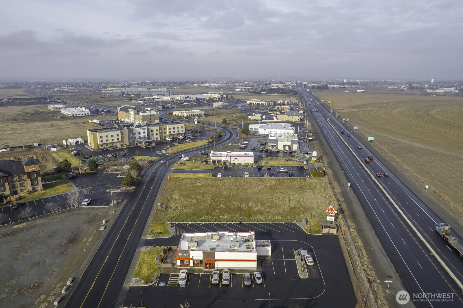 2421 Maiers Road Moses Lake, WA 98837 - Photo 16 of 22