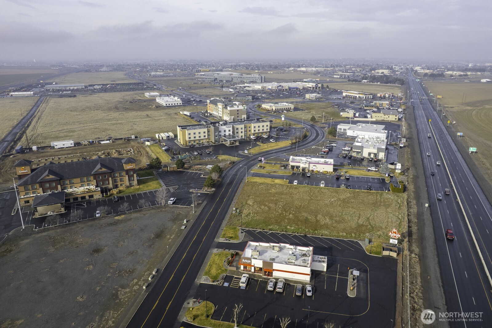 2421 Maiers Road Moses Lake, WA 98837 - Photo 18 of 22