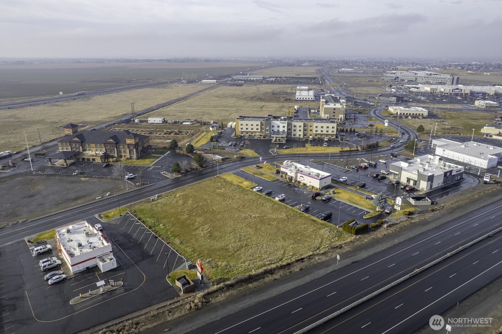 2421 Maiers Road Moses Lake, WA 98837 - Photo 19 of 22