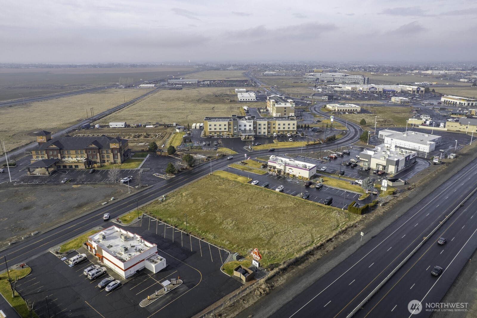 2421 Maiers Road Moses Lake, WA 98837 - Photo 20 of 22