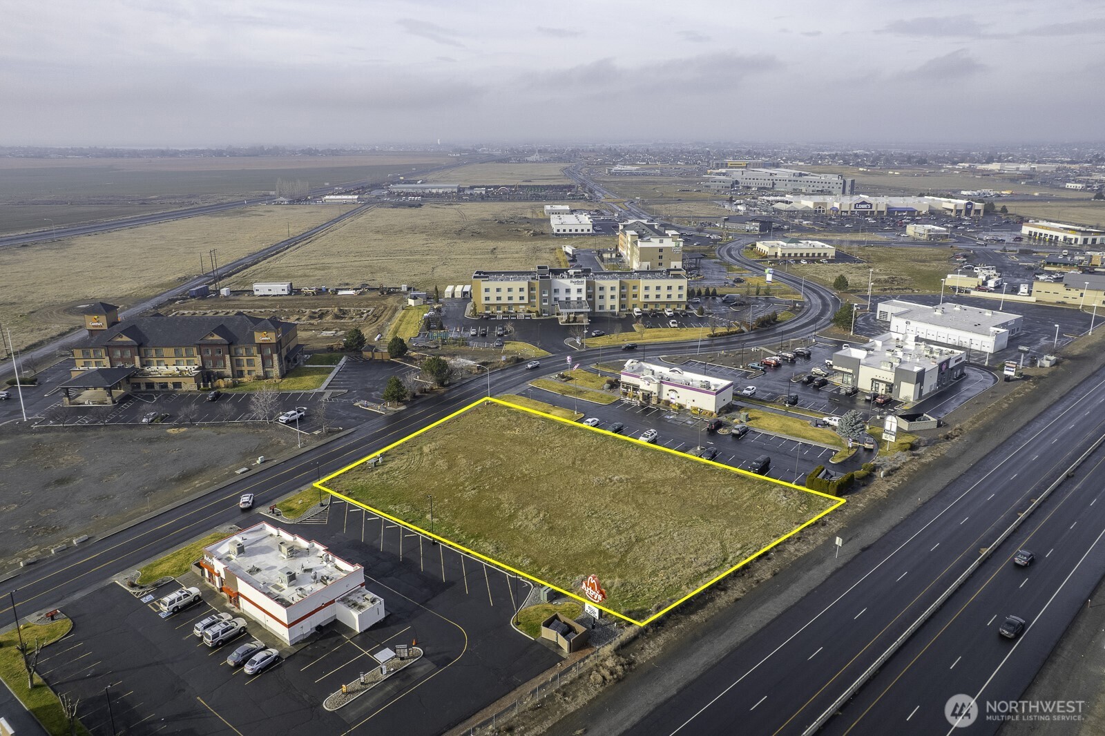 2421 Maiers Road Moses Lake, WA 98837 - Photo 21 of 22