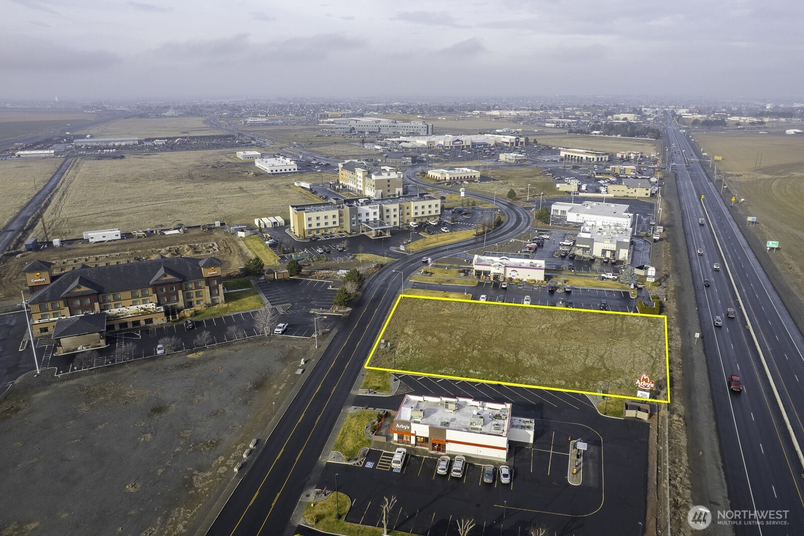 2421 Maiers Road Moses Lake, WA 98837 - Photo 22 of 22