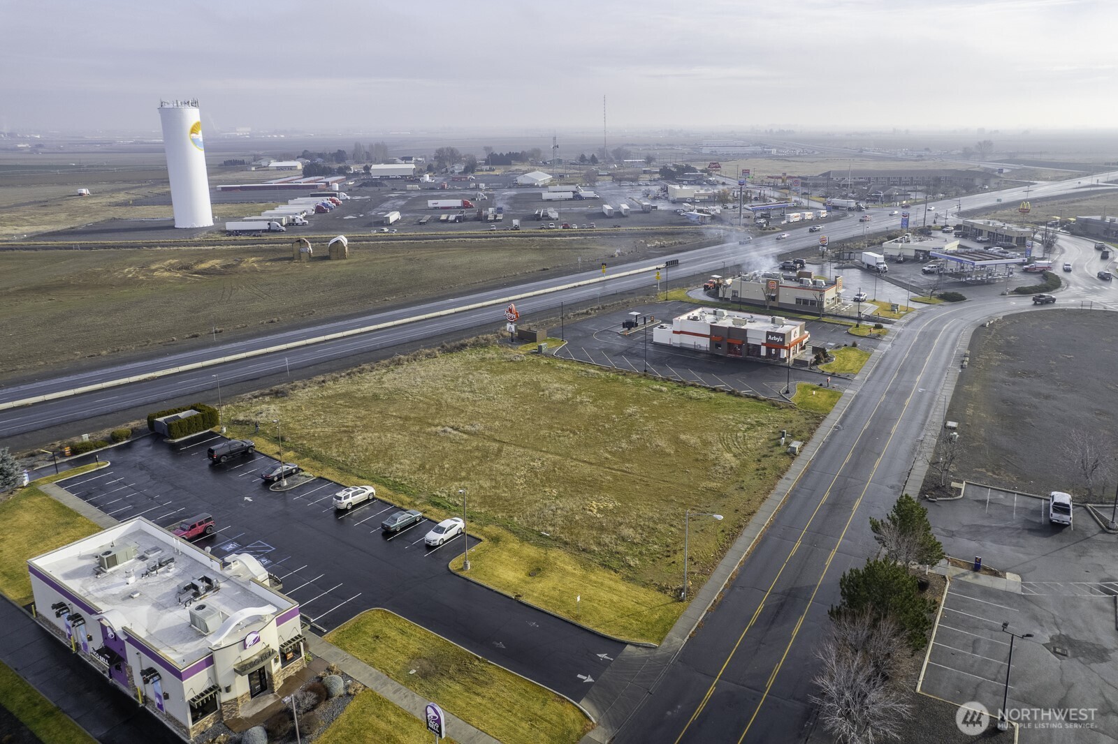 2421 Maiers Road Moses Lake, WA 98837 - Photo 10 of 22