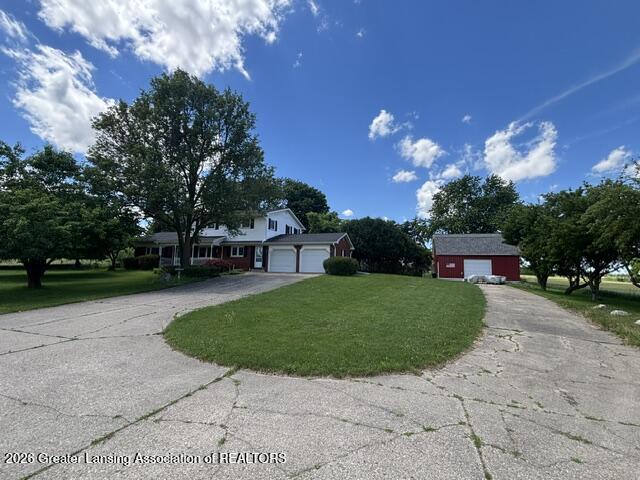 11892 South Wright Road Eagle, MI 48822 - Photo 4 of 4 IMG_1366