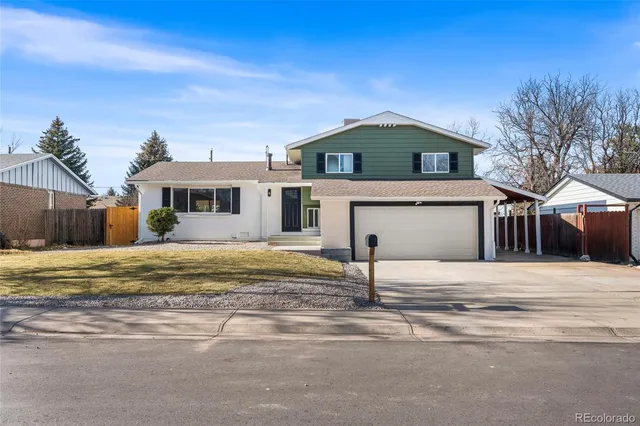 $495,000 | 1229 Dearborn Street, Aurora, CO 80011