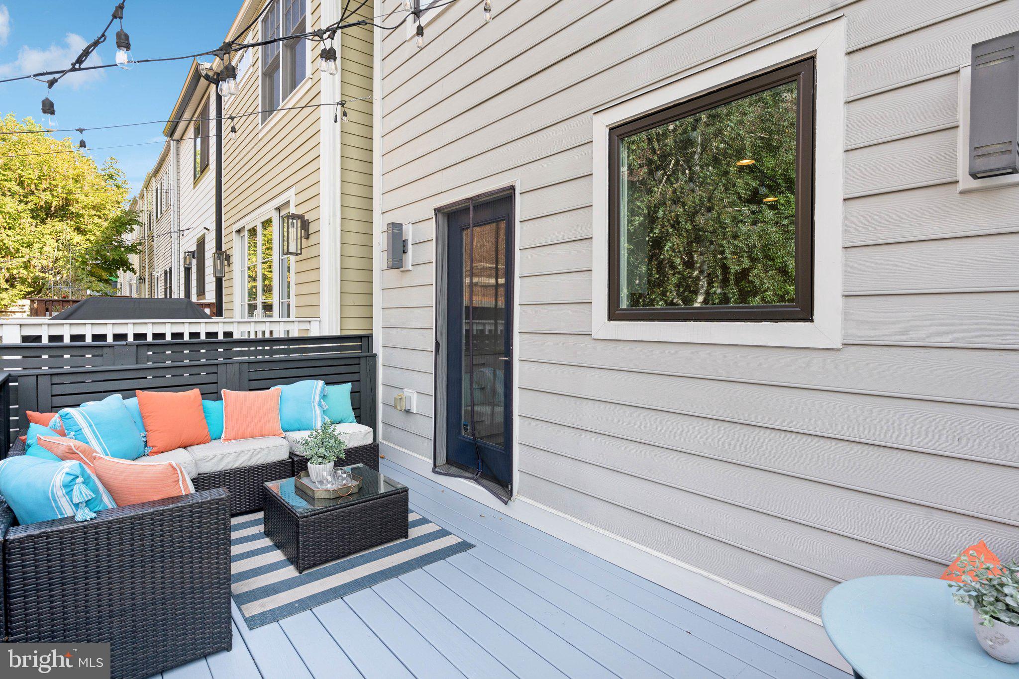 929 Quincy Street Northwest Washington, DC 20011 - Photo 33 of 37