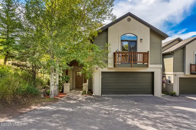$1,345,000 | 2929 June Creek Trail, Unit A, Avon, CO 81620