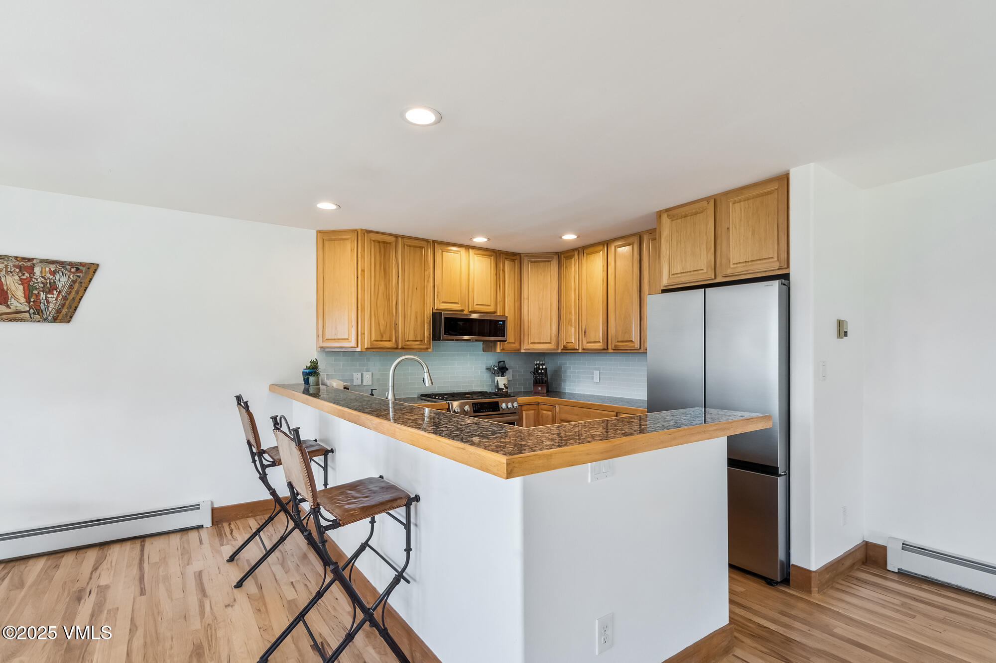 2929 June Creek Trail, Unit A Avon, CO 81620 - Photo 11 of 31 Kitchen