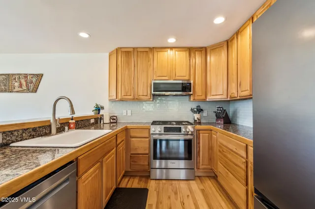 $1,345,000 | 2929 June Creek Trail, Unit A, Avon, CO 81620